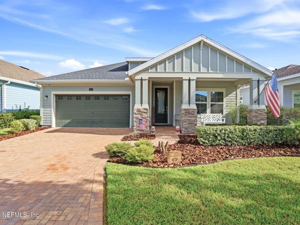 83 BOYLSTON Court, St. Augustine, FL 32092