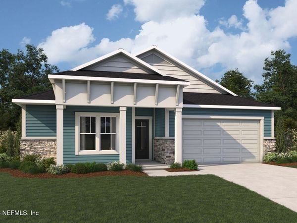 357 ADIRONDACK Drive, St. Johns, FL 32259
