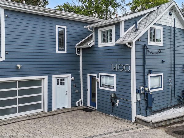 1400 Rossdale Drive , Waterford Township, Mi 48328