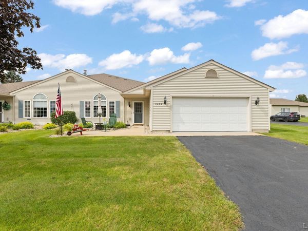 2404 Stillwater , Tecumseh, MI 49286