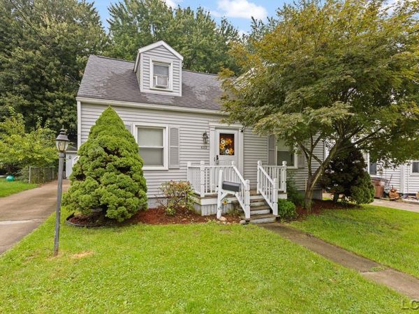 622 Lenawee , Adrian, MI 49221