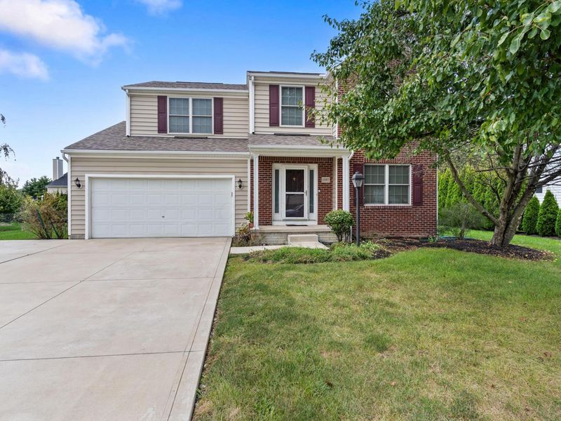 1597 Daffodil Place, Lewis Center, OH 43035 Photo 10