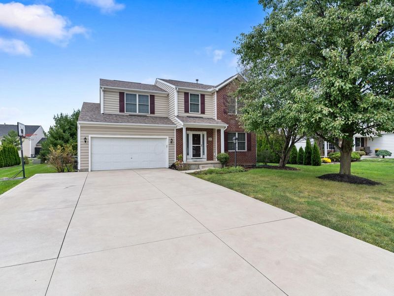 1597 Daffodil Place, Lewis Center, OH 43035 Photo 11