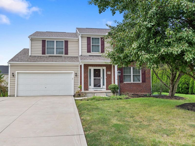 1597 Daffodil Place, Lewis Center, OH 43035 Photo 12