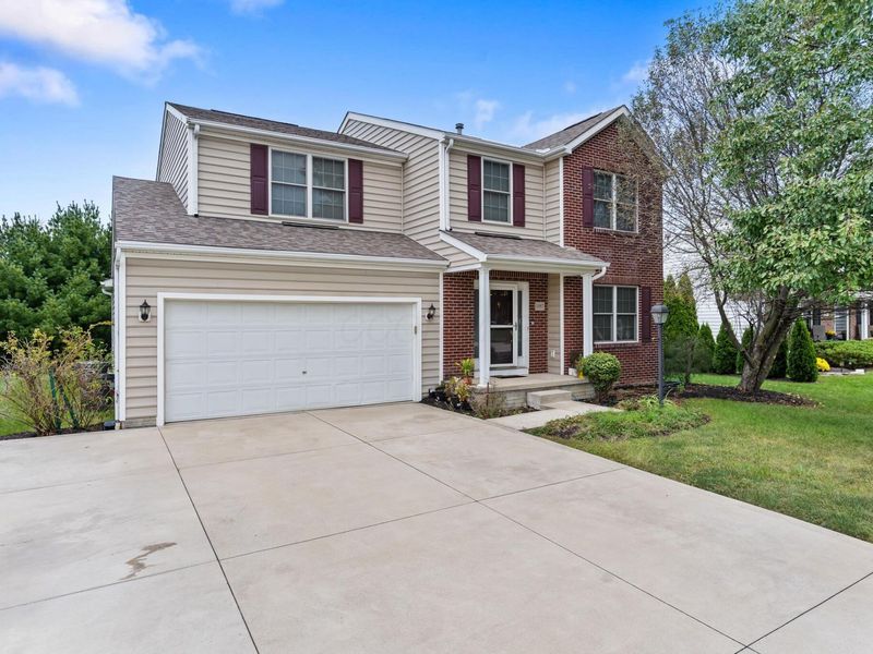 1597 Daffodil Place, Lewis Center, OH 43035 Photo 2