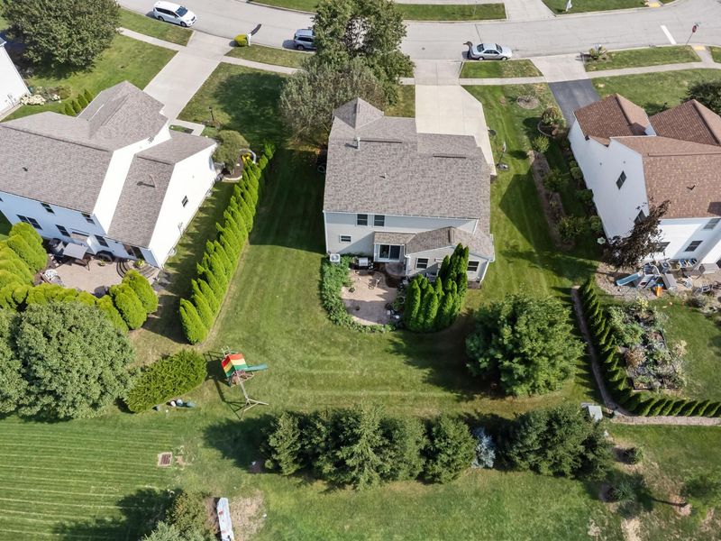 1597 Daffodil Place, Lewis Center, OH 43035 Photo 3