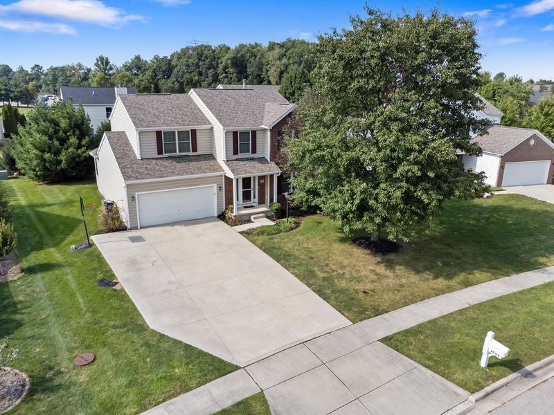 1597 Daffodil Place, Lewis Center, OH 43035 Photo 9