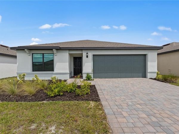 1157 Caloosa creek DR , LABELLE, FL 33935