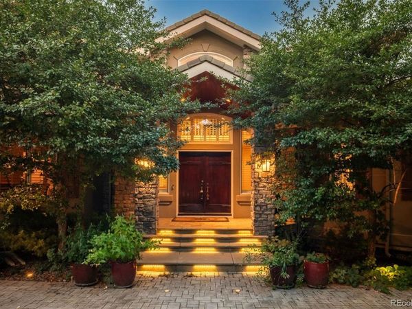 5440 S Grape Lane , Greenwood Village, CO 80121
