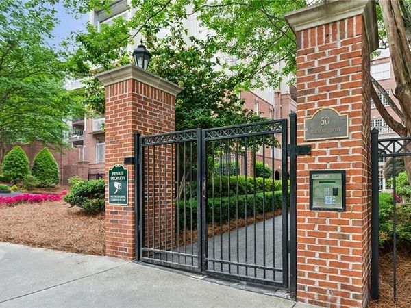 50 Biscayne Drive NW, Unit 4106, Atlanta, GA 30309