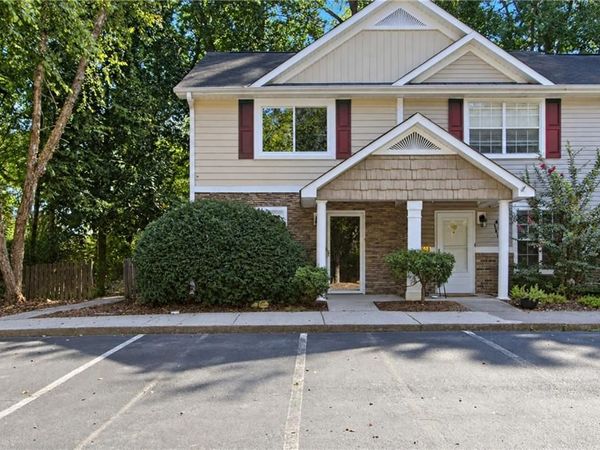 208 Park Street , Unit 107, Dallas, GA 30132