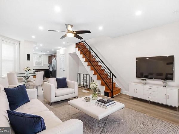 5428 REGENT STREET , PHILADELPHIA, PA 19143