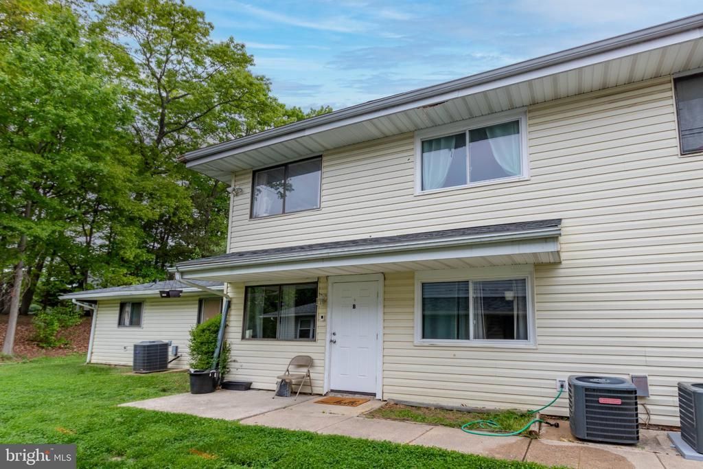 1719 B FOUNTAIN ROCK WAY , EDGEWOOD, MD 21040