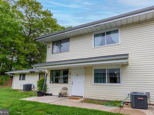 1719 B FOUNTAIN ROCK WAY , Unit 1719-B, EDGEWOOD, MD 21040