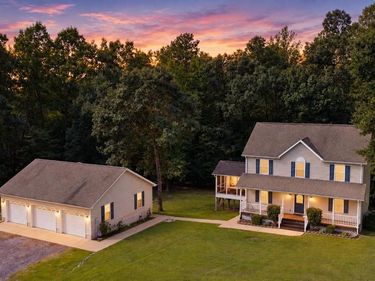 13416 MIDWAY ROAD , KING GEORGE, VA 22485