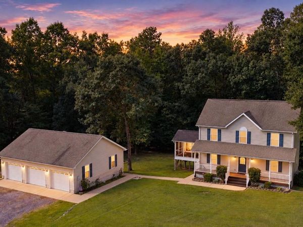 13416 MIDWAY ROAD , KING GEORGE, VA 22485