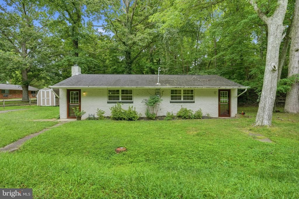12774 RIO GRANDE TRL , LUSBY, MD 20657
