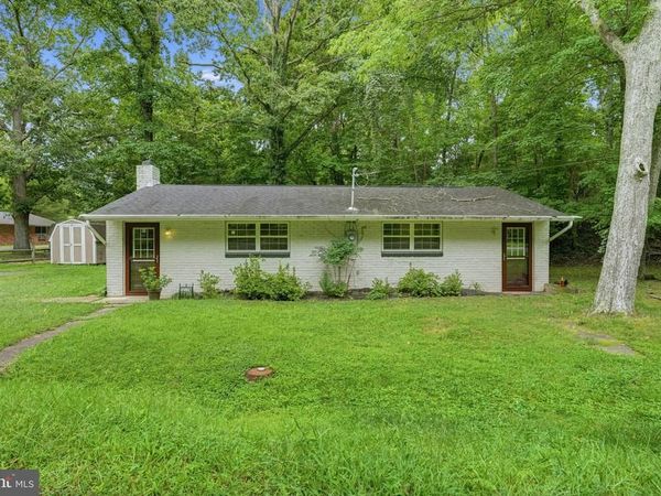 12774 RIO GRANDE TRL , LUSBY, MD 20657