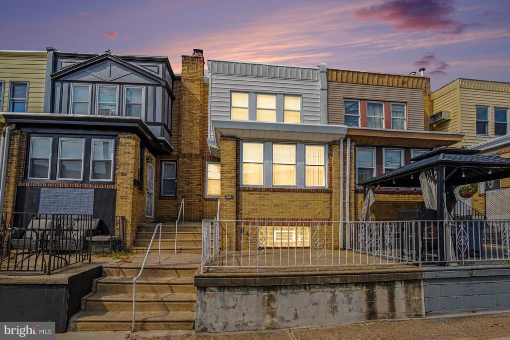 5020 D Street, Philadelphia, PA 19120 Main Photo