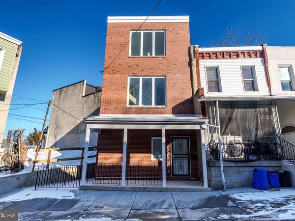 723 N SHEDWICK STREET , PHILADELPHIA, PA 19104