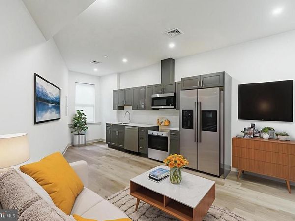 723 N SHEDWICK STREET , PHILADELPHIA, PA 19104