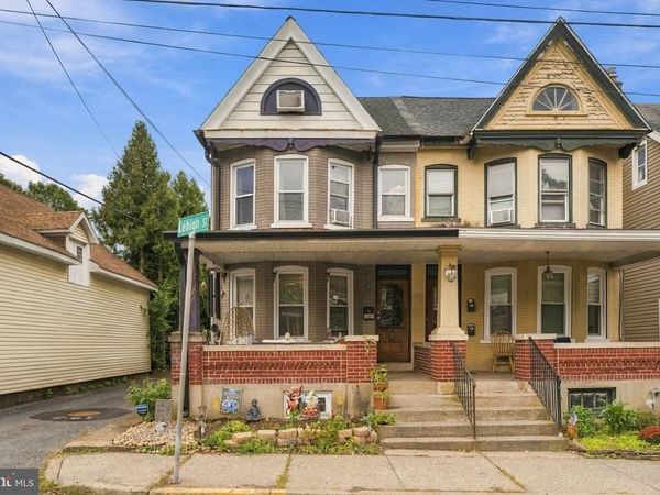 416 RIDGE STREET , EMMAUS, PA 18049