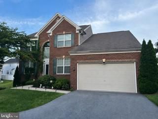 6110 PHELPS LANE , HANOVER, MD 21076
