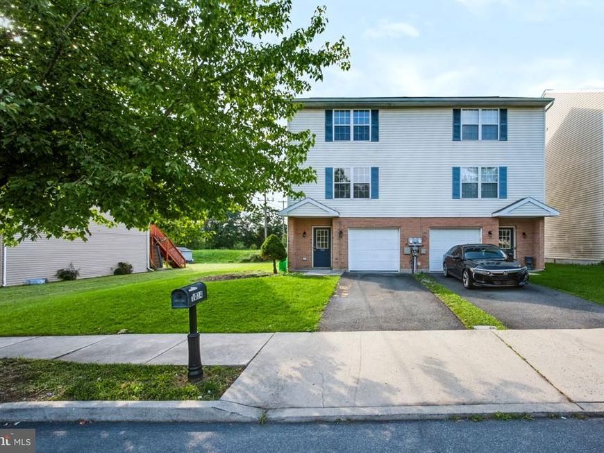 1014 W Tioga Street , Allentown, PA 18103 Main Photo