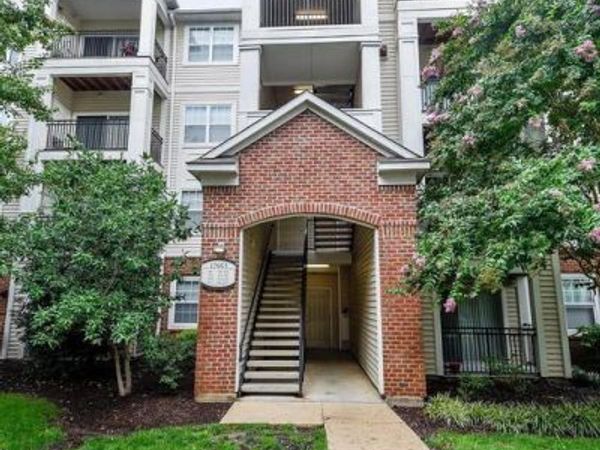12957 CENTRE PARK CIRCLE , Unit 202, HERNDON, VA 20171