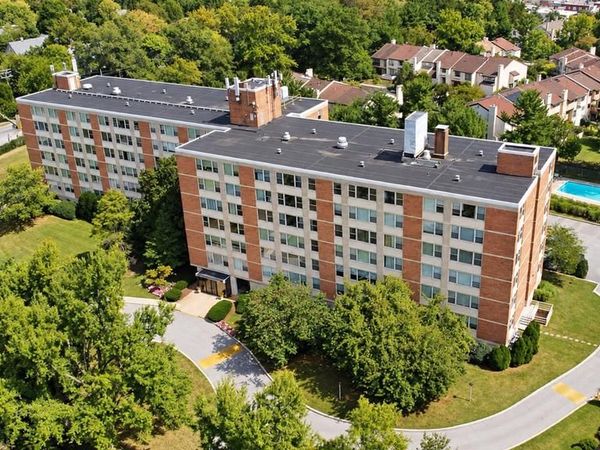 4401 ROLAND AVENUE, Unit 603, BALTIMORE, MD 21210