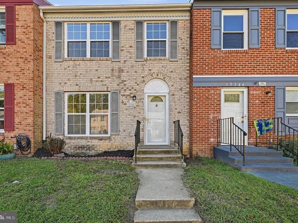 15346 BLACKSMITH TERRACE, WOODBRIDGE, VA 22191