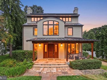 4527 32ND ROAD N, ARLINGTON, VA 22207