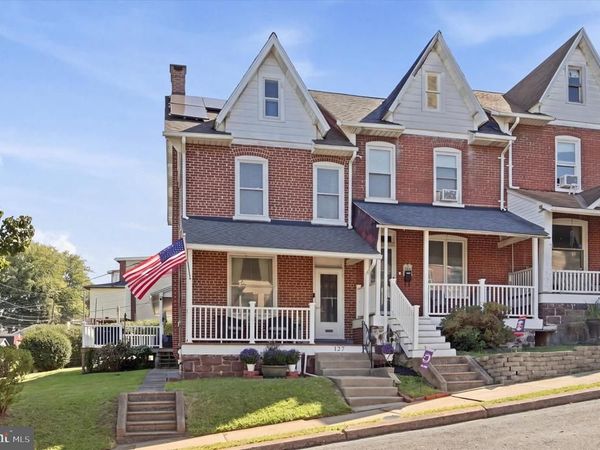 127 HOOK STREET, BIRDSBORO, PA 19508