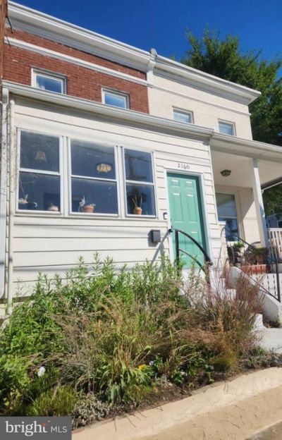 2160 DRUID PARK DRIVE , BALTIMORE, MD 21211