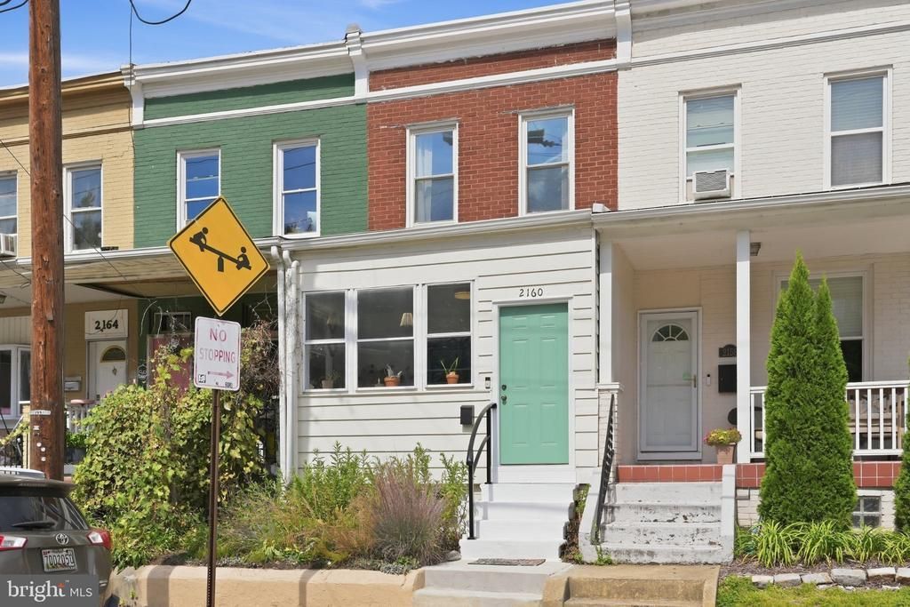 2160 DRUID PARK DRIVE , BALTIMORE, MD 21211