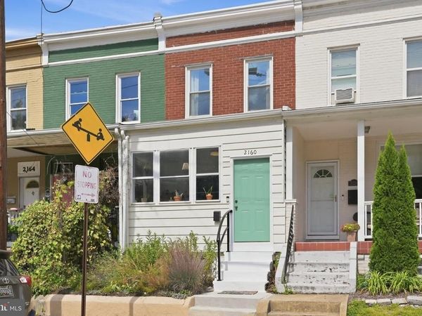 2160 DRUID PARK DRIVE , BALTIMORE, MD 21211