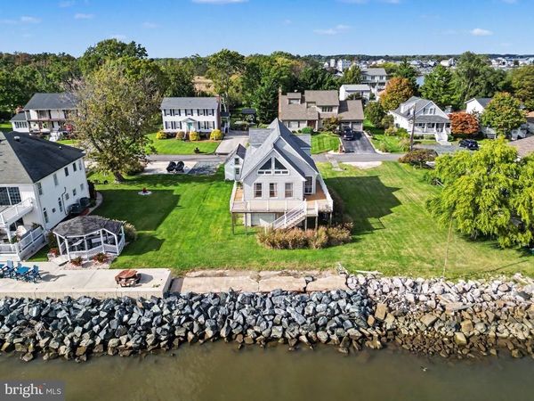 9011 CHESAPEAKE AVENUE, SPARROWS POINT, MD 21219