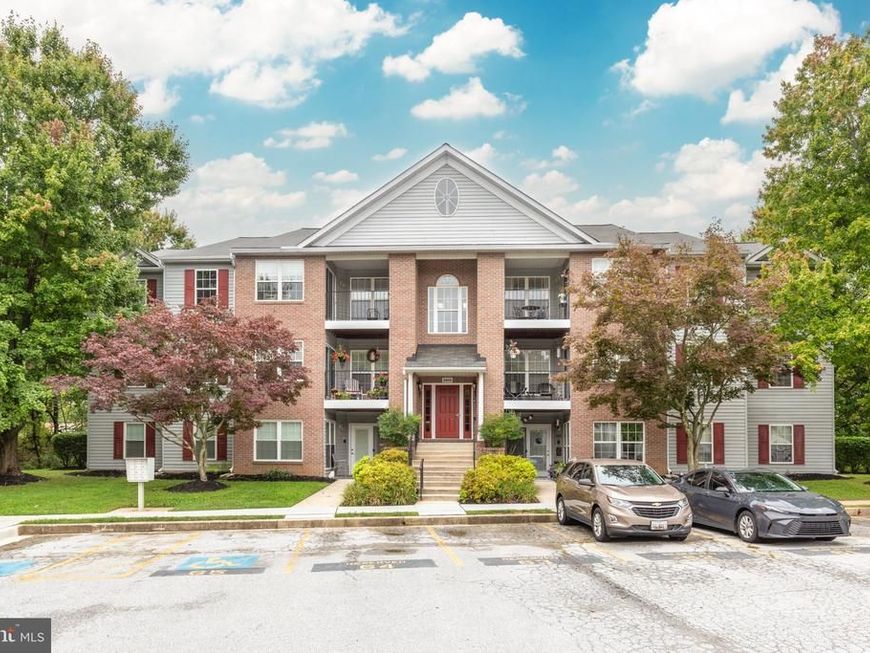 3805 Sunnyfield Court, Unit 2B, Hampstead, MD 21074 Main Photo