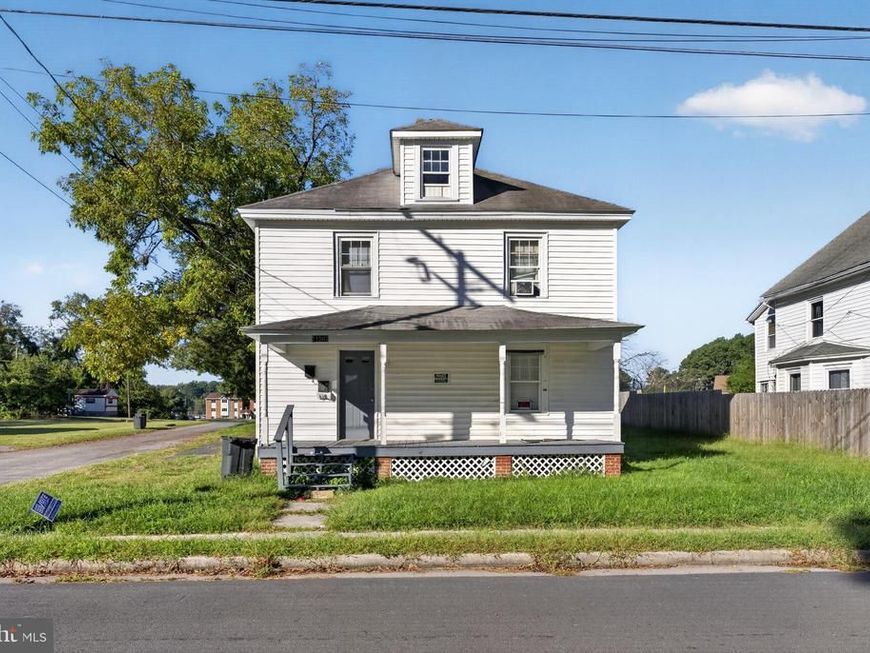 11502 Beckford Avenue, Princess Anne, MD 21853 Main Photo