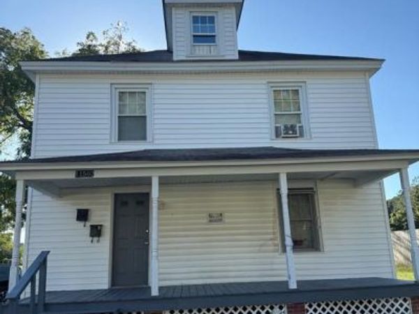 11502 BECKFORD AVENUE , PRINCESS ANNE, MD 21853