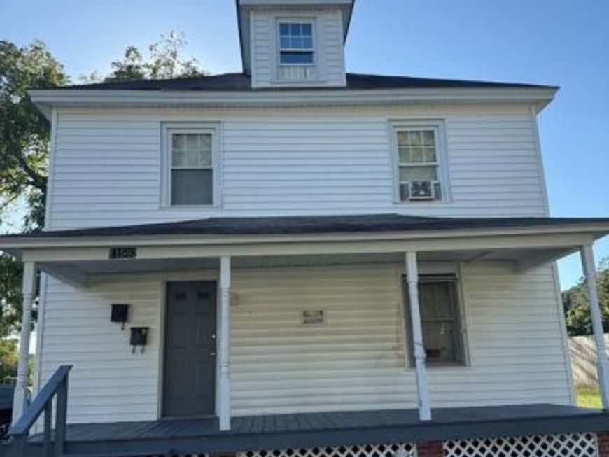 11502 Beckford Avenue , Princess Anne, MD 21853 Main Photo