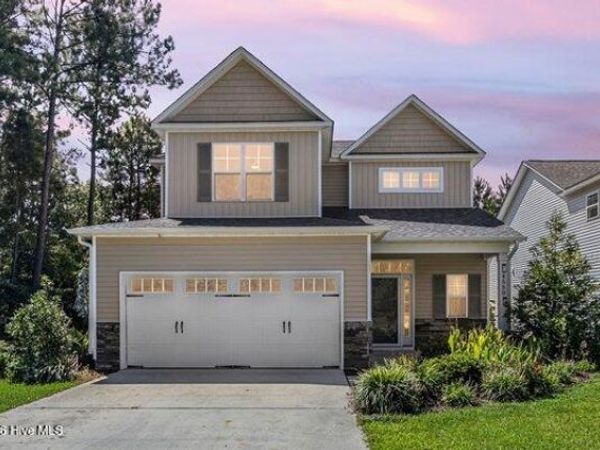 4550 Huntsman Court, Castle Hayne, NC 28429