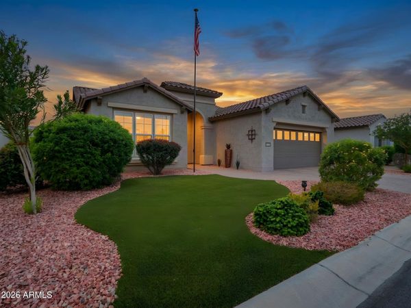 16819 W BERKELEY Road, Goodyear, AZ 85395