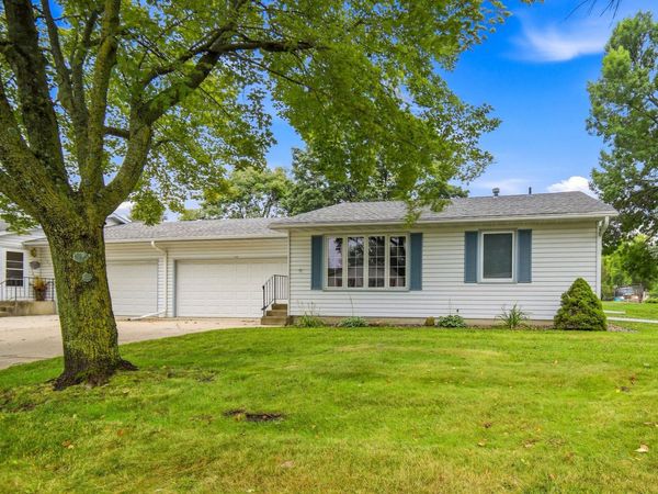 509 Jeffrey Street, Owatonna, MN 55060
