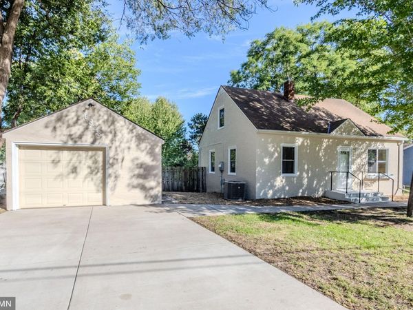 6823 E River Road NE, Fridley, MN 55432