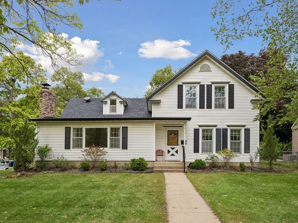 321 Benton Street, Anoka, MN 55303