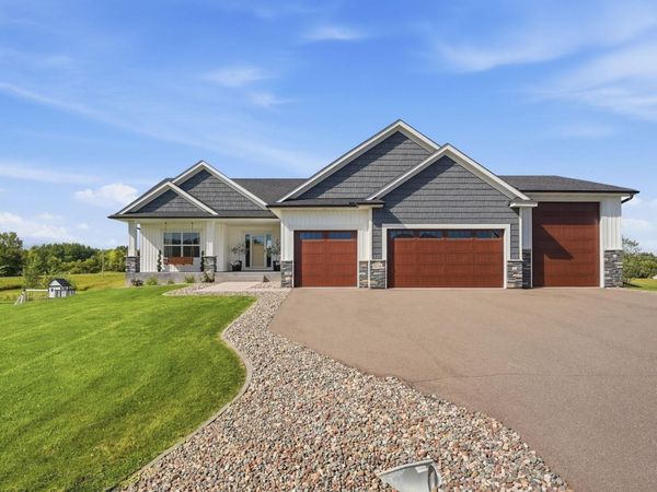 22146 Johnson Street NW, Elk River, MN 55330