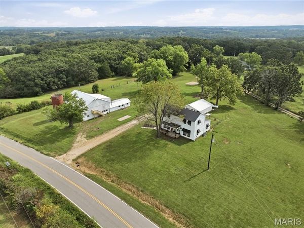 6960 Highway Ac , Sullivan, MO 63080