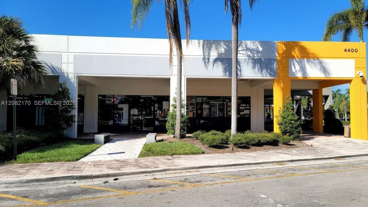 4400 W Sample Rd , Coconut Creek, FL 33073 Photo