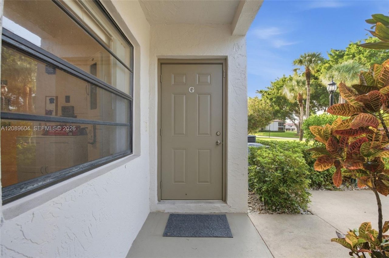 21529 Cypress Hammock Dr , Unit 35G, Boca Raton, FL 33428 Photo